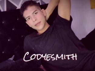 Codyesmith