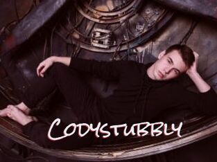 Codystubbly