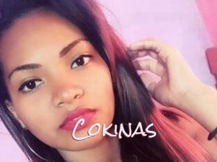 Cokinas