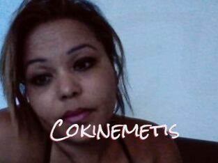 Cokinemetis