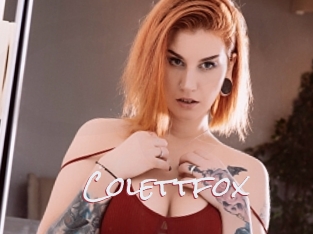 Colettfox