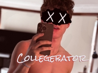 Collegebator