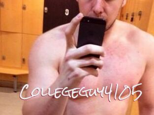 collegeguy4105 Celiba Club