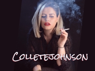 Colletejohnson