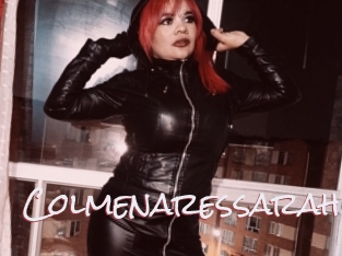 Colmenaressarah