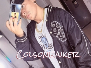 Colsonbaiker