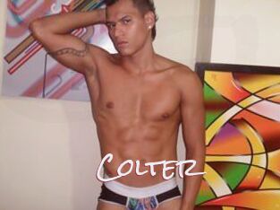 Colter