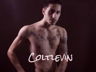 Coltlevin