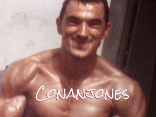 Conanjones