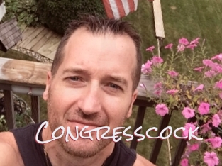 Congresscock