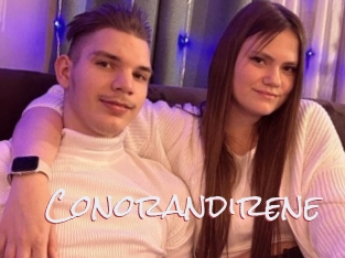 Conorandirene