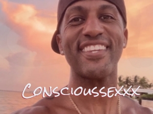 Conscioussexxx