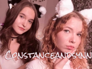 Constanceandsynn