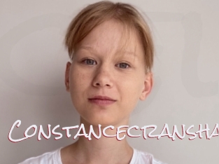Constancecransha