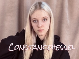 Constancehessel