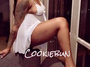 Cookiebun