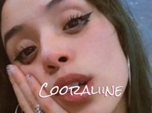 Cooraliine