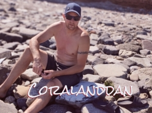 Coralanddan