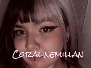 Coralinemillan