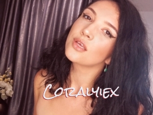 Coralyiex