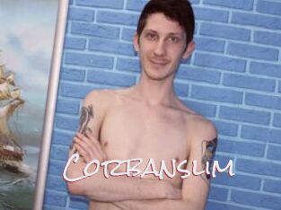 Corbanslim