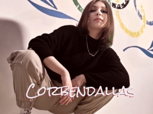Corbendallas