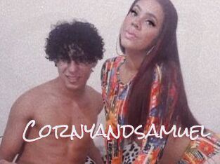 Cornyandsamuel