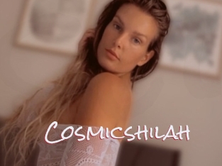 Cosmicshilah