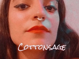 Cottonsage