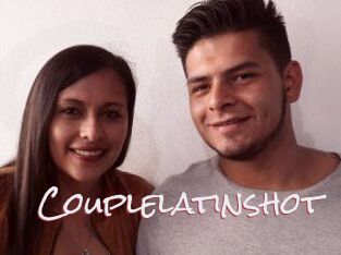 Couplelatinshot