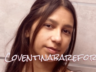 Coventinabarefor