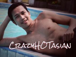 CrazyHOTasian