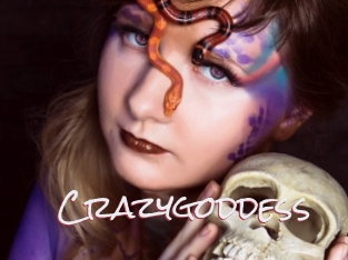 Crazygoddess