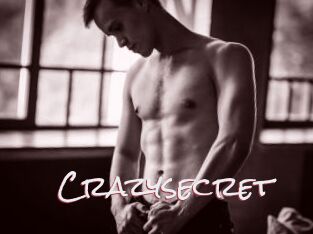 Crazysecret