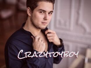 Crazytoyboy