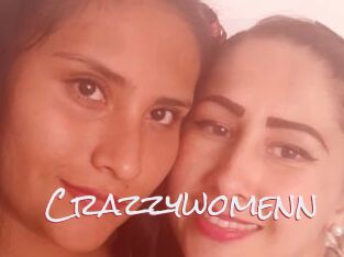 Crazzywomenn