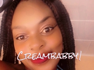 Creambabby1