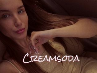 Creamsoda