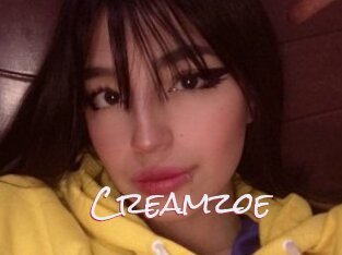 Creamzoe