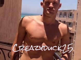 Creazyduck25