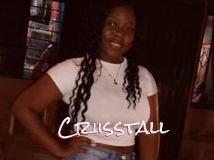 Criisstall