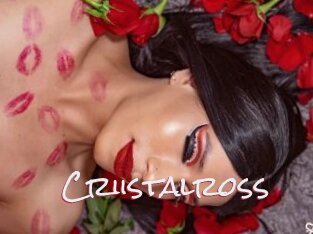 Criistalross