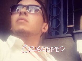 Crisceped
