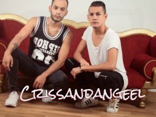 Crissandangeel