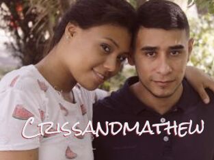 Crissandmathew