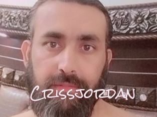 Crissjordan