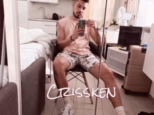 Crissken