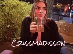 Crissmadisson