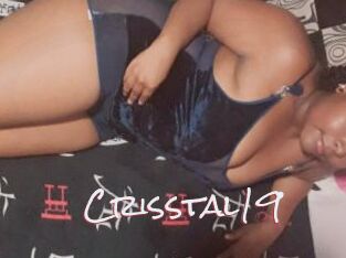 Crisstal19