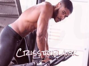 Crisstoblack